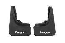 Renault Kangoo 2008–2020 Paraspruzzi anteriori Turchia (2 pz) foto 2