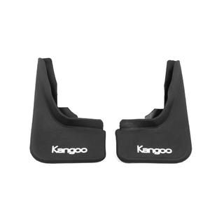 Paraspruzzi anteriori Turchia (2 pz) Renault Kangoo 2008–2020 foto 2