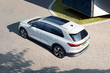 Audi Q5 e-tron: recensione del crossover elettrico foto 3