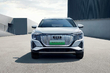 Audi Q5 e-tron: recensione del crossover elettrico foto 1