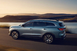 Renault Espace 2025: recensione della vettura familiare aggiornata foto 3