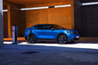 Recensione della Ford Capri EV 2024: un SUV elettrico dal nome leggendario foto 4