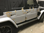 Mercedes G class W463 2018-2024 Kit carrozzeria completo 2018+ (MNSR-Style) foto 5
