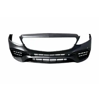 Paraurti anteriore design AMG E63 (per 2016-2020) foto 1