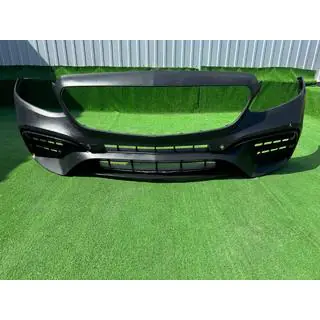 Paraurti anteriore design AMG E63 (per 2016-2020) foto 3
