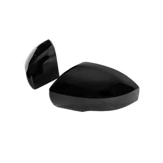 Cover specchietti (2 pz, nere) foto 1