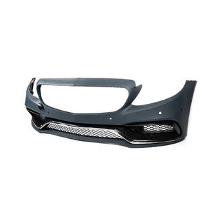 Paraurti anteriore (design AMG C63 2014-2018) foto 3