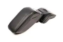 Volkswagen Jetta 2006-2011 Bracciolo con adattatore (Tipo-1) foto 2