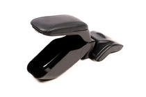 Volkswagen Jetta 2006-2011 Bracciolo con adattatore (Tipo-1) foto 3