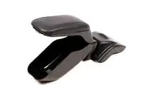 Volkswagen Jetta 2006-2011 Bracciolo con adattatore (Tipo-1) foto 3