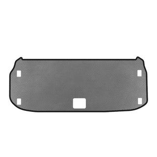 Tappetino bagagliaio EVA (fino alla 3ª fila, Grigio) Infiniti QX60 2016-2021