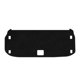 Tappetino bagagliaio tessile Classic (fino alla 3ª fila, Nero) Infiniti QX60 2016-2021