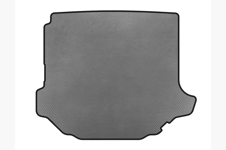 JAC J6 2011-2019 Tappetino bagagliaio EVA (Grigio) Image
