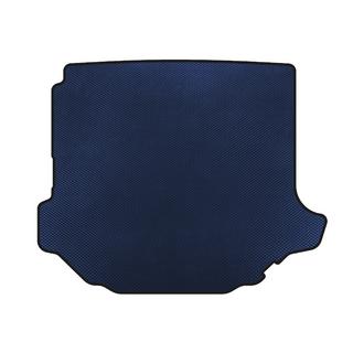 Tappetino bagagliaio EVA (Blu)