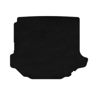 Tappetino bagagliaio tessile Classic (nero) JAC J6 2011-2019