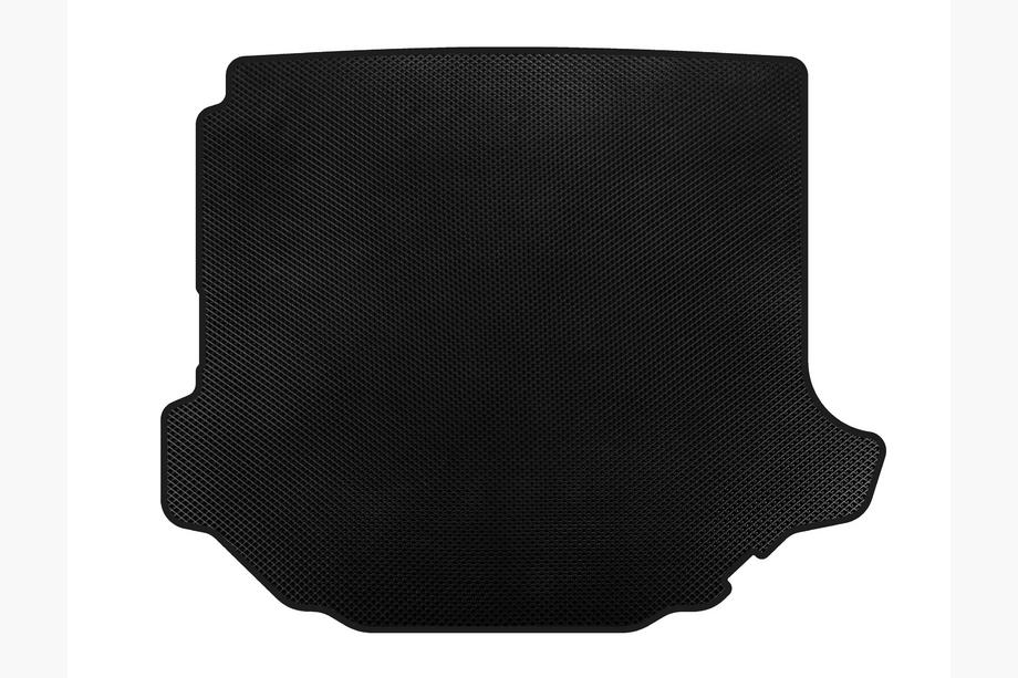 JAC J6 2011-2019 Tappetino bagagliaio EVA (nero) Foto 1