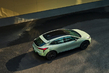 Buick Electra E4: recensione di un crossover elettrico elegante foto 4