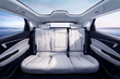 Buick Electra E4: recensione di un crossover elettrico elegante foto 6
