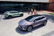 Buick Electra E4: recensione di un crossover elettrico elegante foto 1