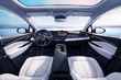 Buick Electra E4: recensione di un crossover elettrico elegante foto 5