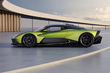Aston Martin Valhalla: recensione dell’hypercar ibrida foto 2
