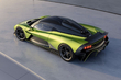 Aston Martin Valhalla: recensione dell’hypercar ibrida foto 4