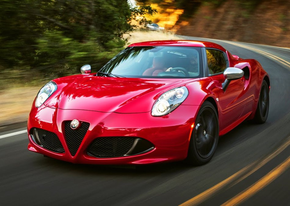 Come rendere un’auto più bella?