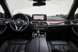 Alpina D5 Touring: recensione della station wagon diesel foto 6