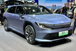 Honda P7: recensione del nuovo crossover elettrico foto 1