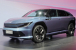 Honda P7: recensione del nuovo crossover elettrico foto 2