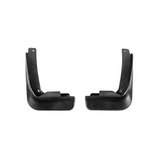 Paraspruzzi anteriori Premium (SpaceBack, 2 pz) Skoda Rapid 2012-2019 foto 1