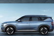 Kia EV5 2025: SUV elettrico di nuova generazione foto 2
