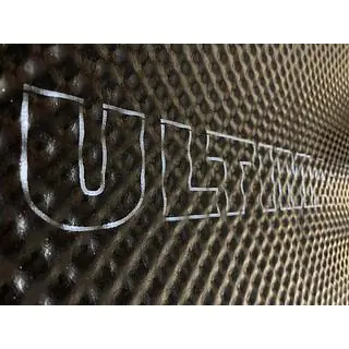 Materiale sigillante Sound Absorber PU 15mm (75x100cm) foto 1
