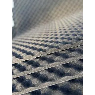 Materiale sigillante Sound Absorber PRO 15mm (75x100cm) foto 3