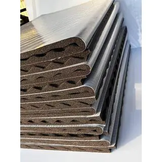 Materiale sigillante Sound Absorber PRO 15mm (75x100cm) foto 1