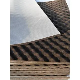 Materiale sigillante Sound Absorber PRO 15mm (75x100cm) foto 2
