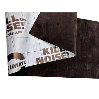 Antiscricchiolio ULTIMATE MADELİN nastro decorativo sigillante (25mm*1000mm) foto 1