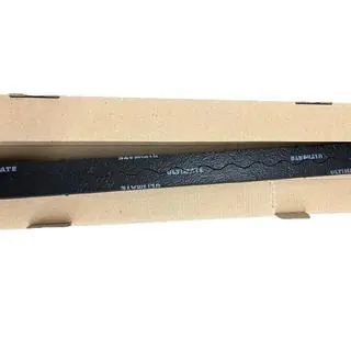 Strisce di correzione acustica ULTIMATE SPEAKER BAND 10 (20x20x680 mm) (set 10 pz) foto 3