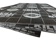 Membrana Acustica ULTIMATE SUPRA 6 mm (50cm x 70cm) foto 3