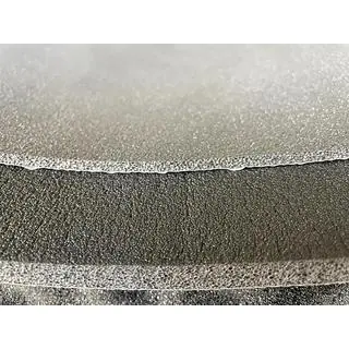 Isolamento acustico e termico ULTIMATE ACCENT 4 mm con adesivo impermeabile, foglio (0,5m x 0,75m) foto 3