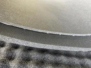 Isolamento acustico e termico ULTIMATE ACCENT PRO 4 mm schiuma PE elastica con adesivo impermeabile, foglio (0,5m x 0,75m) foto 1
