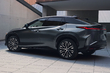 Lexus RZ450e: recensione del crossover elettrico foto 2