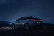 Lexus RZ450e: recensione del crossover elettrico foto 3