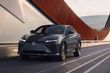 Lexus RZ450e: recensione del crossover elettrico foto 1