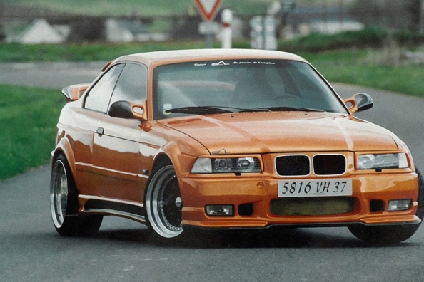 Cosa significa light car tuning e quali sono i suoi vantaggi?