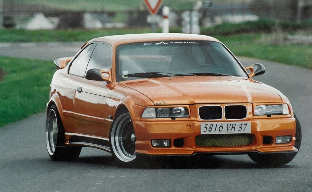 Cosa significa light car tuning e quali sono i suoi vantaggi?