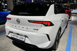 Opel Astra L GSe: berlina ibrida sportiva foto 4