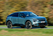 Citroën e-C4: recensione di una berlina elettrica che punta sul comfort foto 3