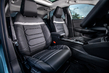 Citroën e-C4: recensione di una berlina elettrica che punta sul comfort foto 6
