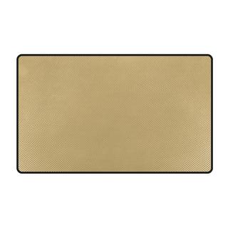 Tappetino bagagliaio EVA (2006-2012, 3 file, 7 posti, Beige)
